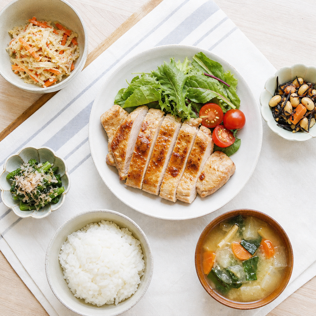 ベンチプレスで鍛えられる筋肉と、フォームが重要な理由