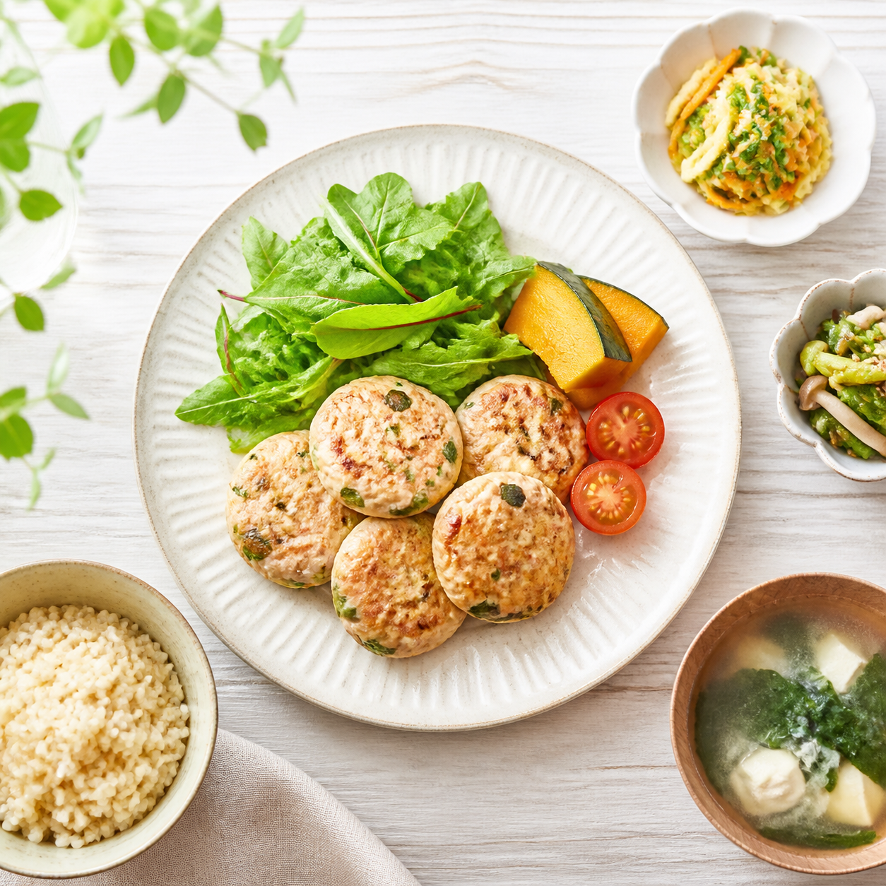 鶏ひき肉がダイエット向きと言われる理由