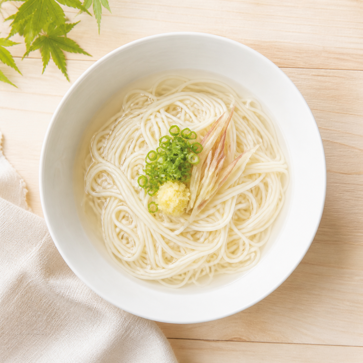 豆腐そうめんがダイエット向きと言われる理由